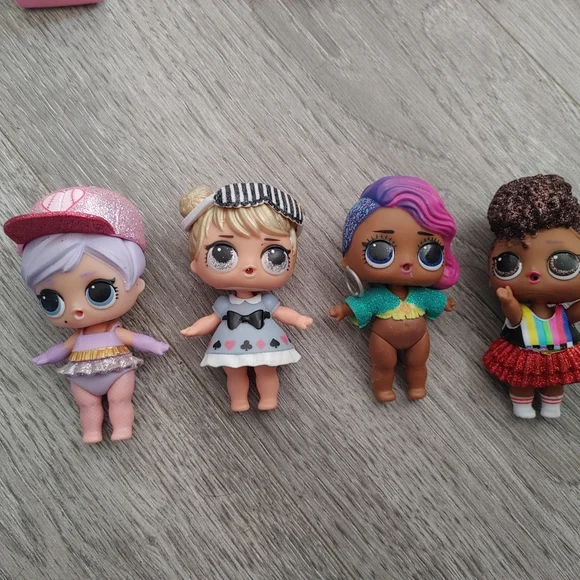 L.O.L. Surprise!Bundle - Picture 2 of 7